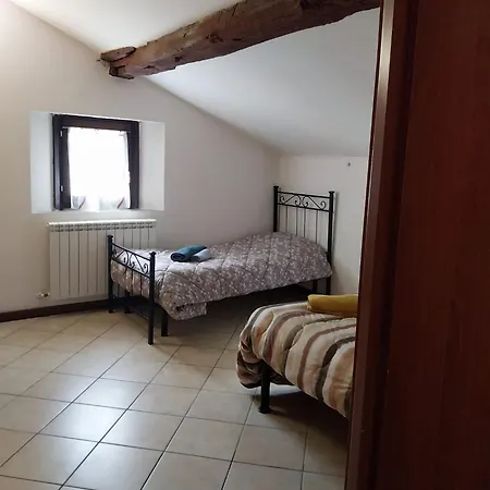 Διαμέρισμα La Corte Dei Celti 9