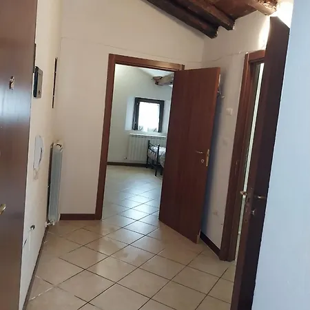 Διαμέρισμα La Corte Dei Celti 9 *