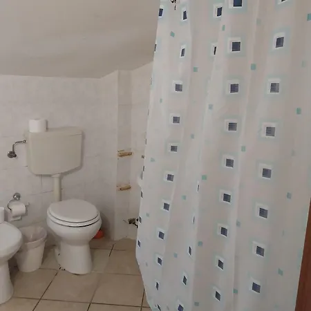 Διαμέρισμα La Corte Dei Celti 9 *